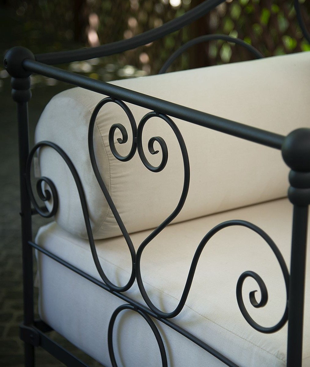 Unopiù Aurora Outdoor Armchair