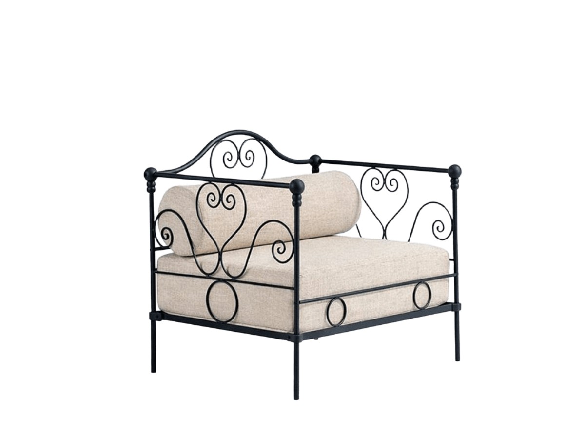 Unopiù Aurora Outdoor Armchair