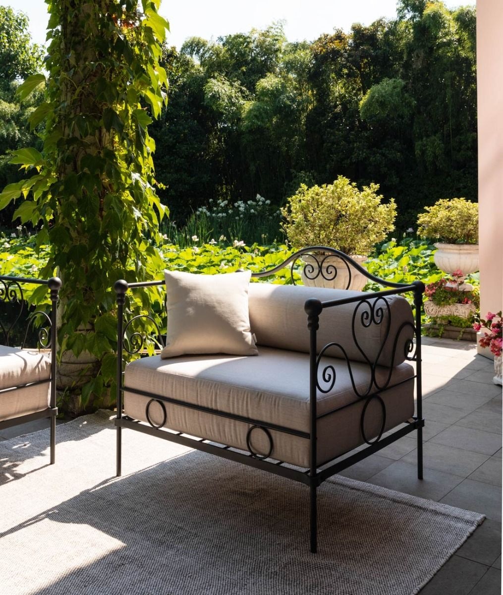 Unopiù Aurora Outdoor Armchair