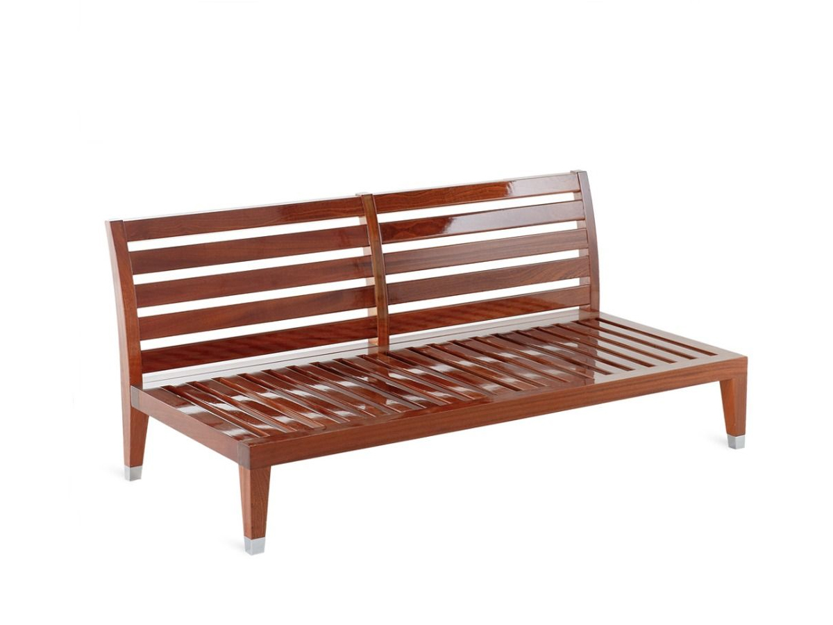Unopiù Cest La Vie Outdoor Sofa 2 Seater