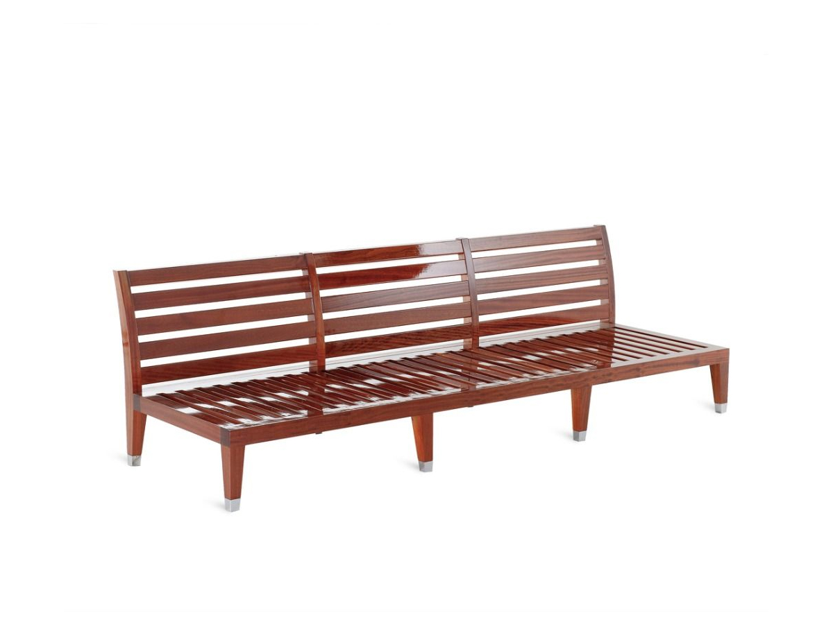 Unopiù Cest La Vie Outdoor Sofa 3 Seater