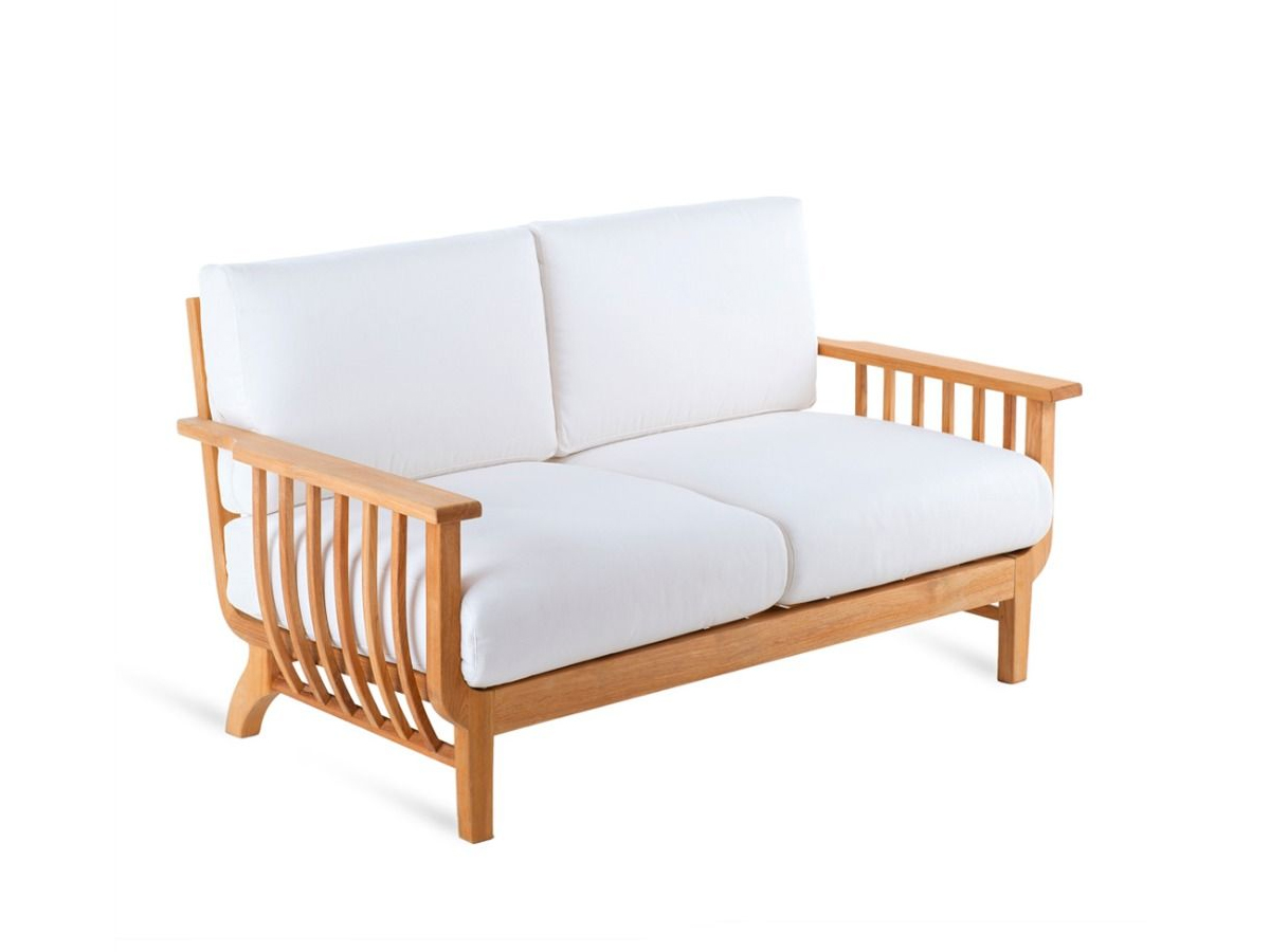 Unopiù Chelsea Outdoor Sofa 2 Seater