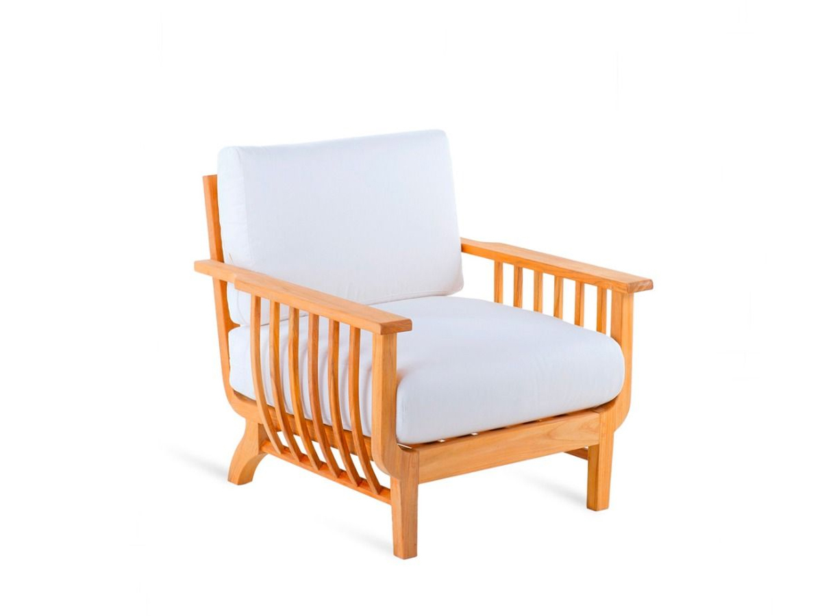 Unopiù Chelsea Outdoor Armchair