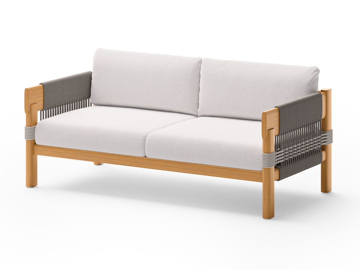 Unopiù Cora 2 Seater Sofa