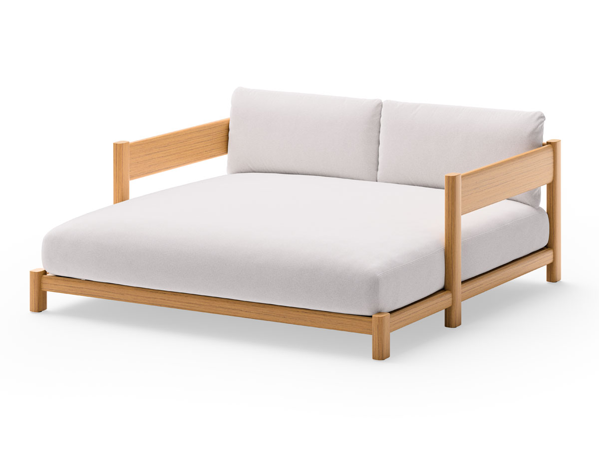 Unopiù Cora Daybed