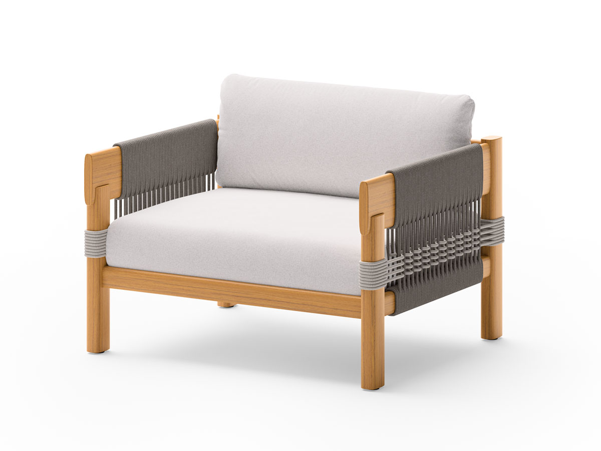 Unopiù Cora Armchair