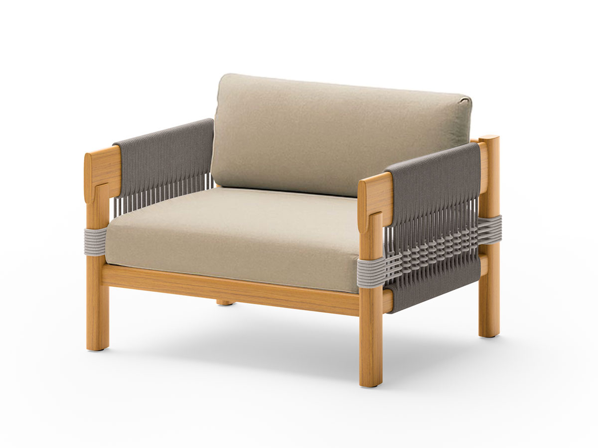 Unopiù Cora Armchair