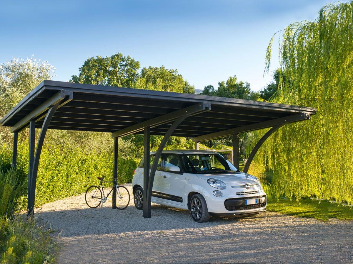 Unopiù Covercar Double