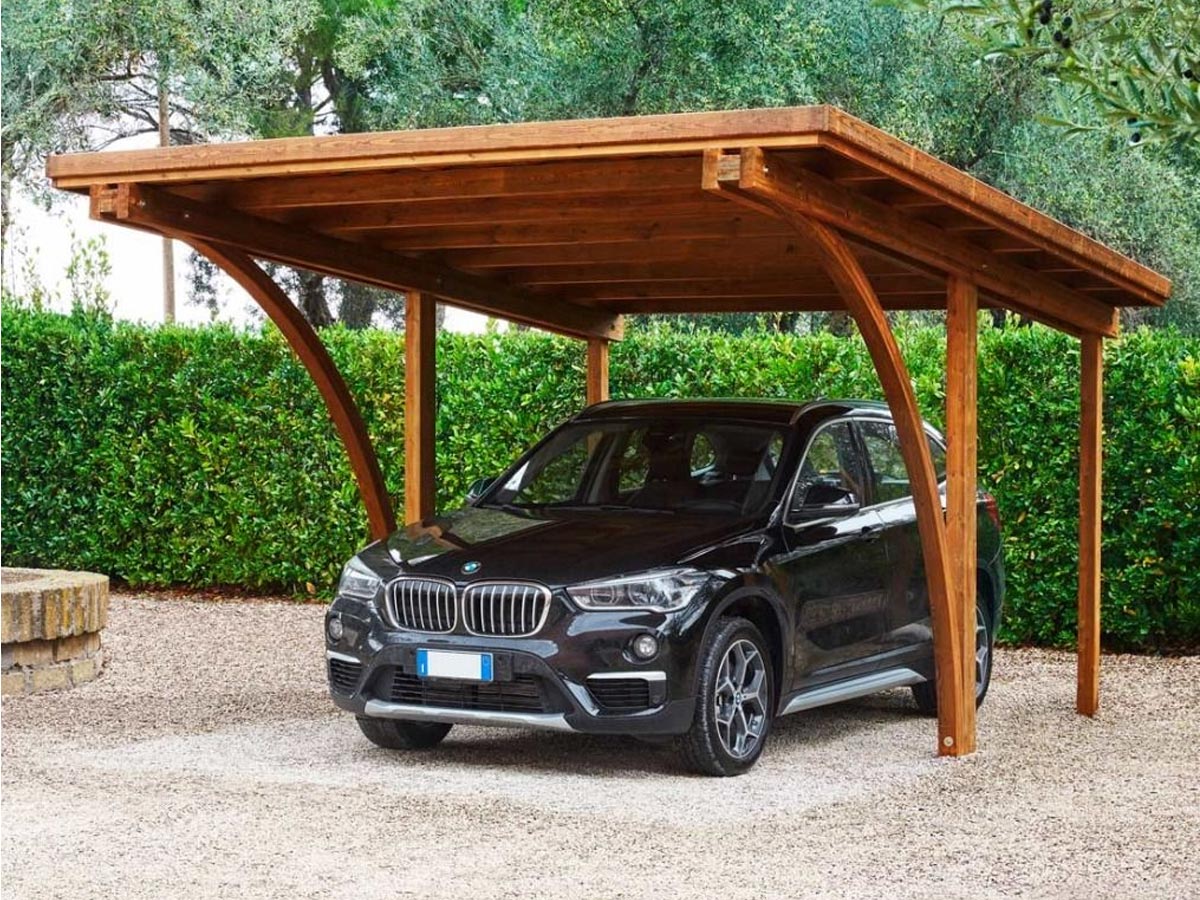 Unopiù Covercar Single