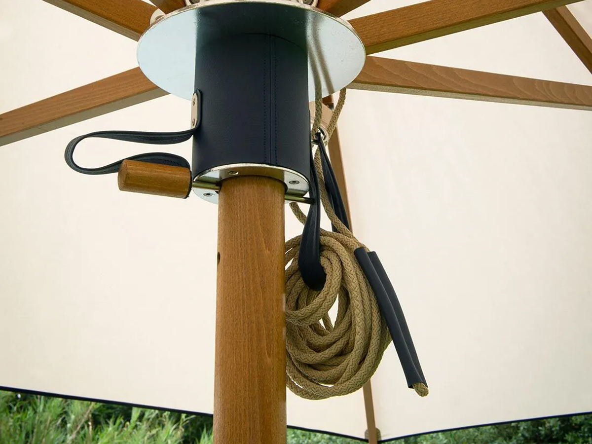 Unopiù Damian Parasol