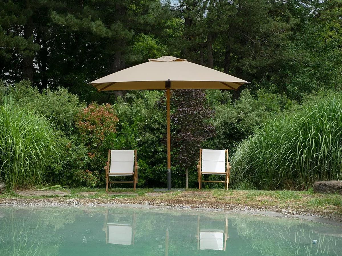 Unopiù Damian Parasol