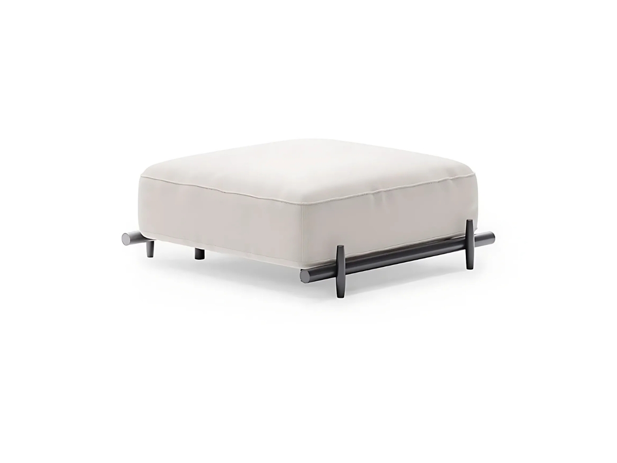 Unopiù Davos Pouf