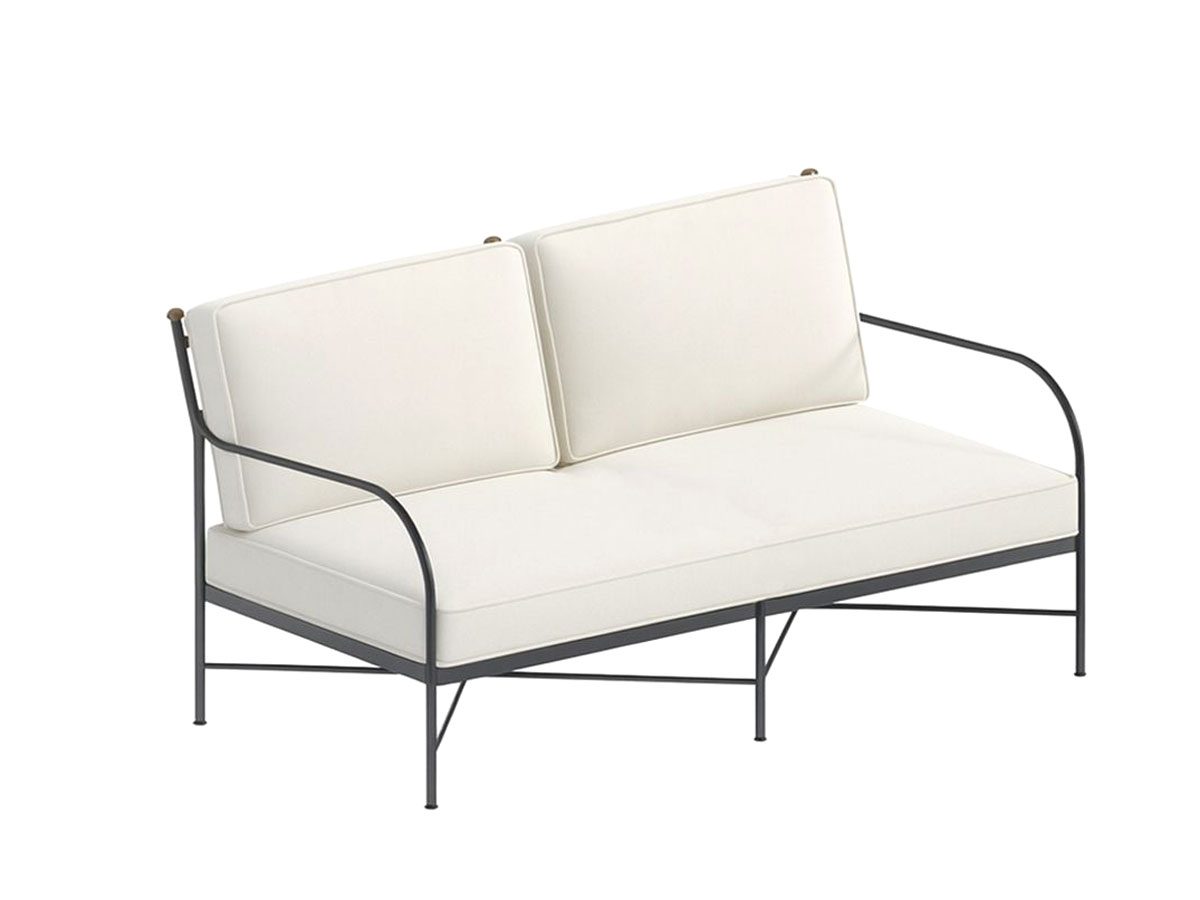 Unopiù Igea 2 Seater Sofa