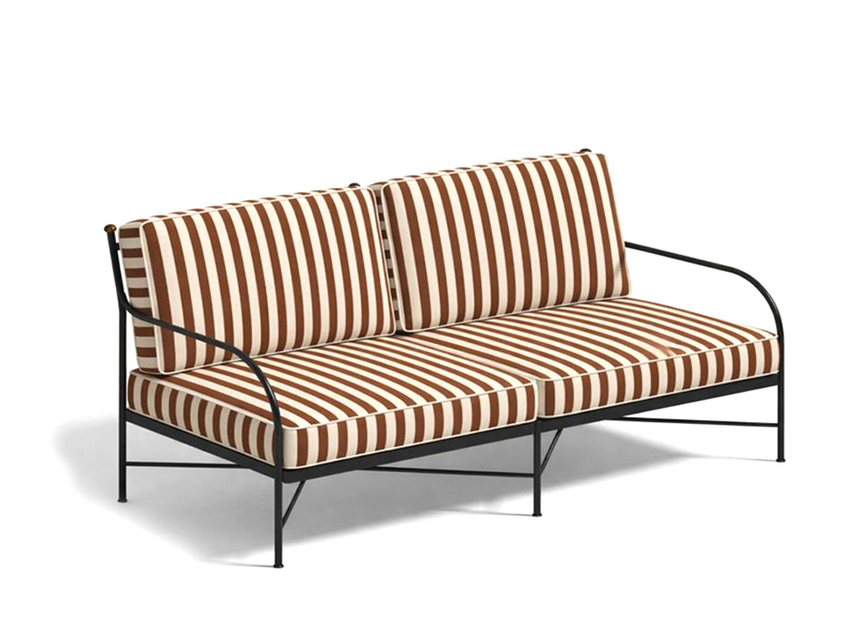 Unopiù Igea 2 Seater Sofa