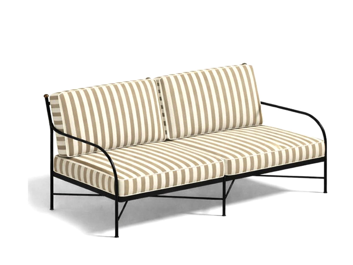 Unopiù Igea 2 Seater Sofa