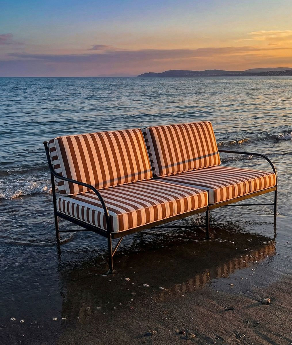 Unopiù Igea 2 Seater Sofa