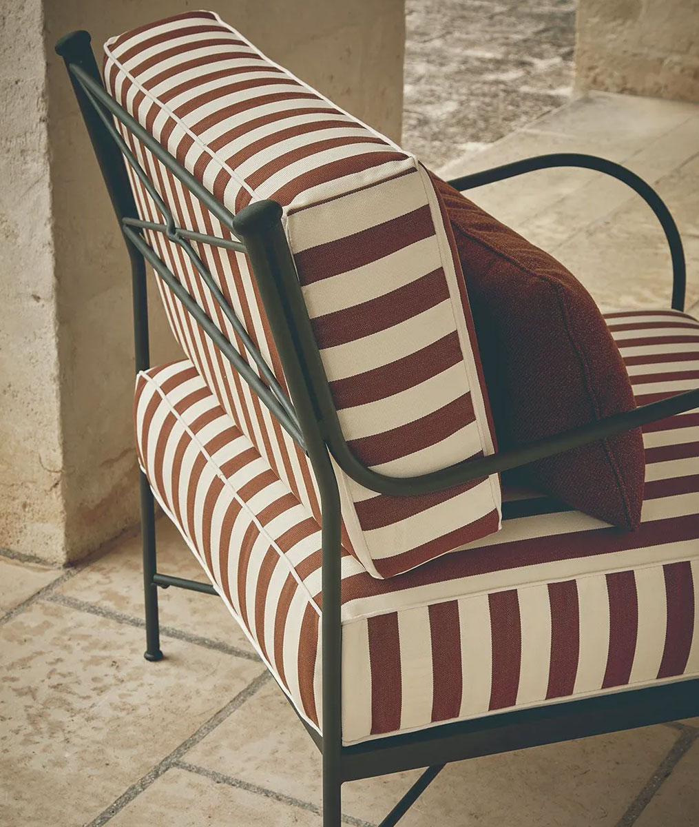 Unopiù Igea Armchair