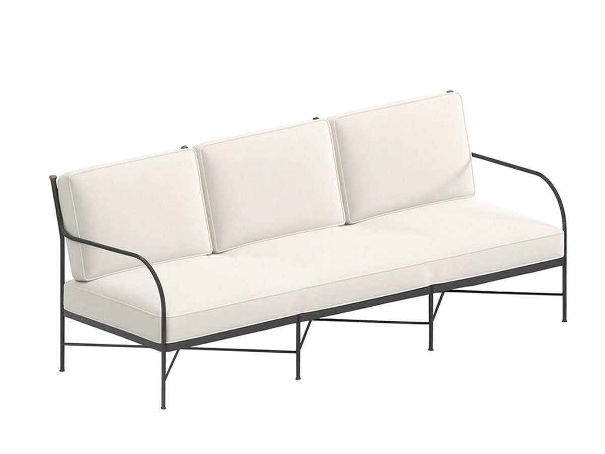 Unopiù Igea 3 Seater Sofa