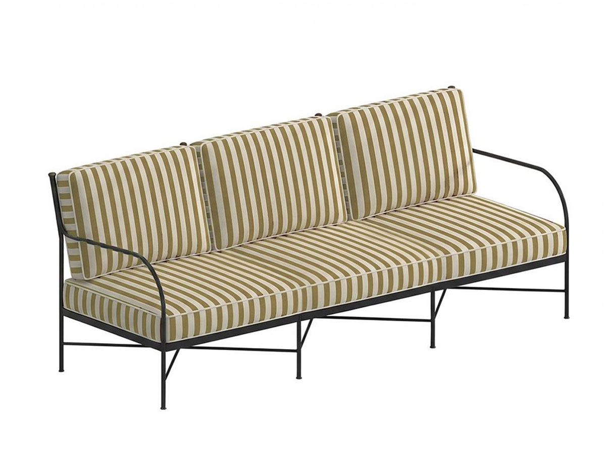 Unopiù Igea 3 Seater Sofa