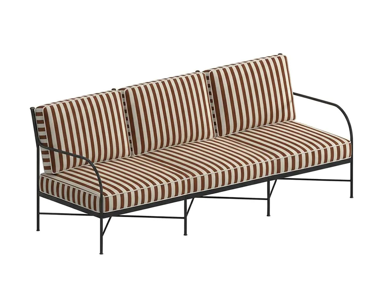Unopiù Igea 3 Seater Sofa