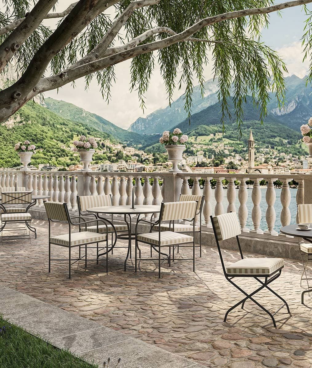Unopiù Igea Table
