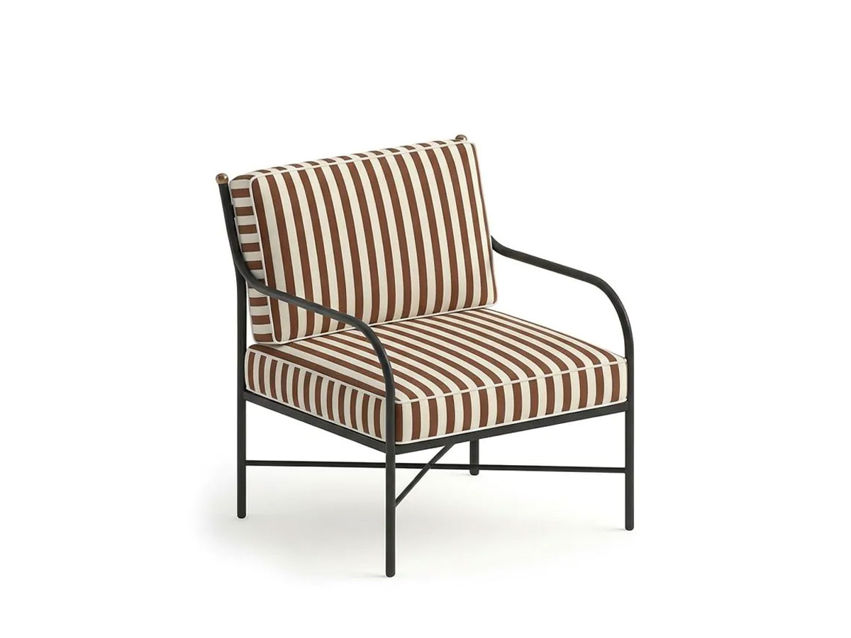 Unopiù Igea Armchair