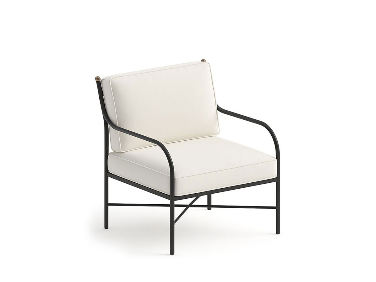 Unopiù Igea Armchair