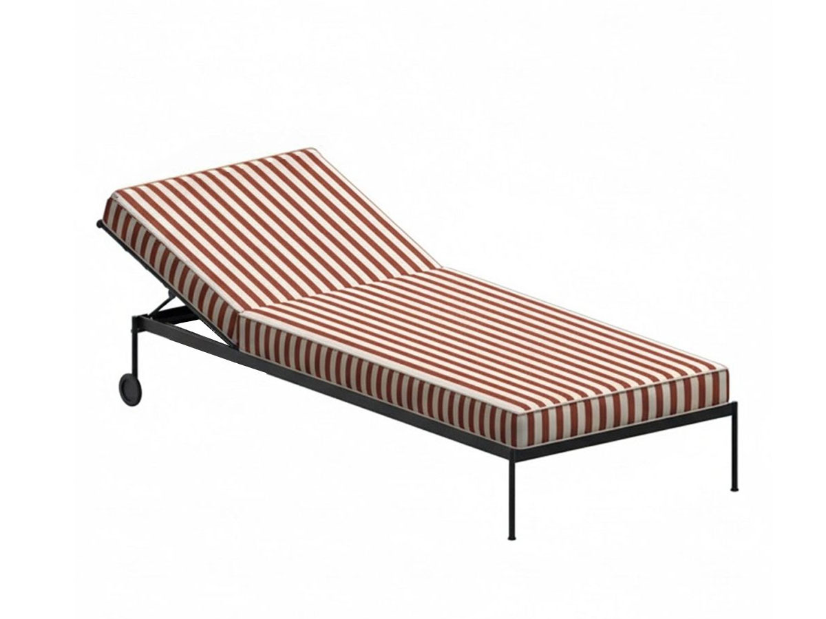 Unopiù Igea Sunbed
