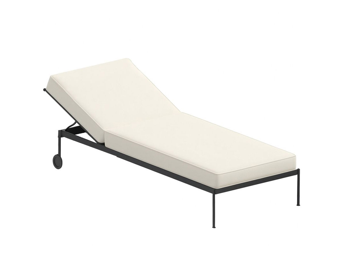 Unopiù Igea Sunbed