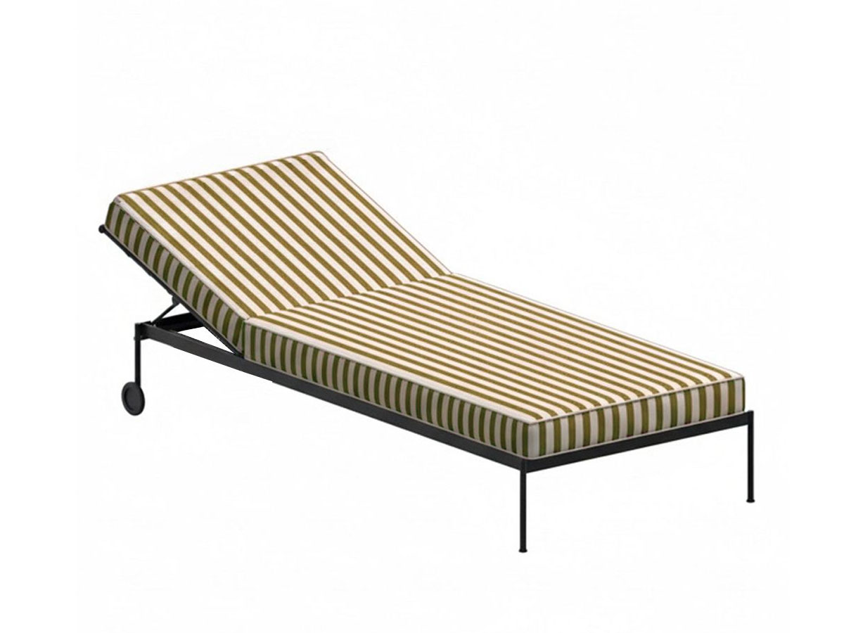 Unopiù Igea Sunbed