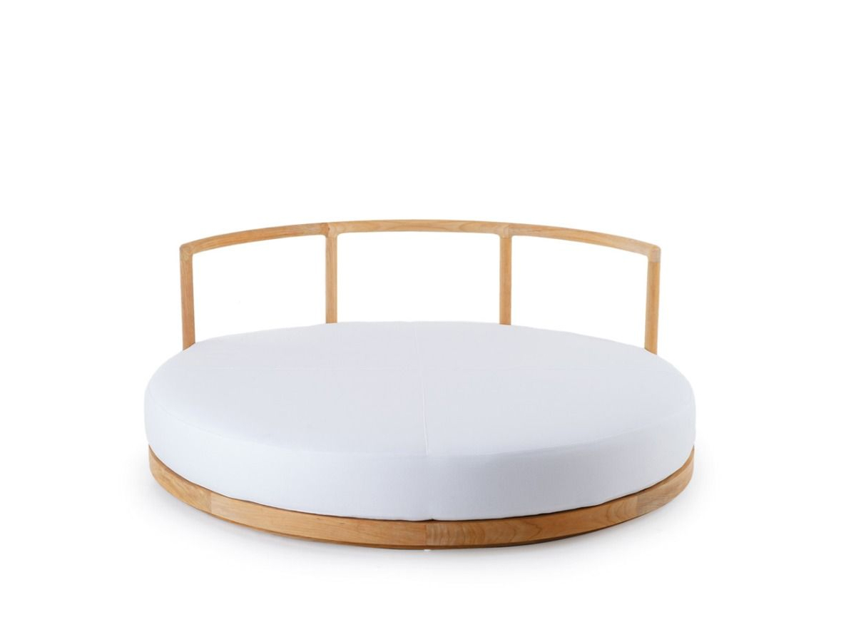 Unopiù Pevero Isola Outdoor Sofa