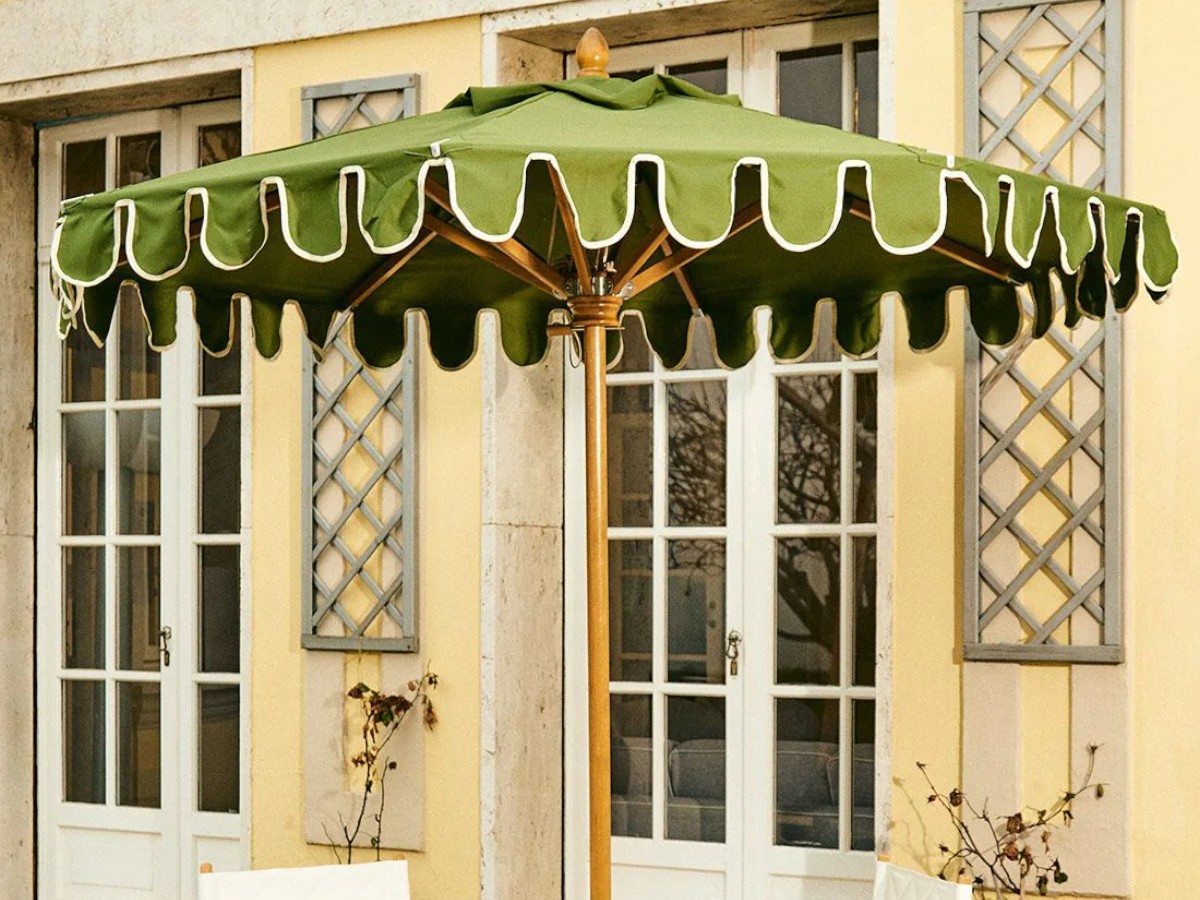 Unopiù Riviera Garden Umbrella