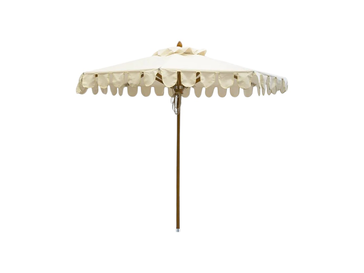 Unopiù Riviera Garden Umbrella