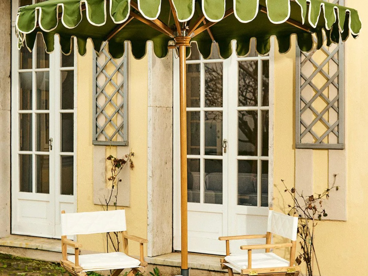 Unopiù Riviera Garden Umbrella