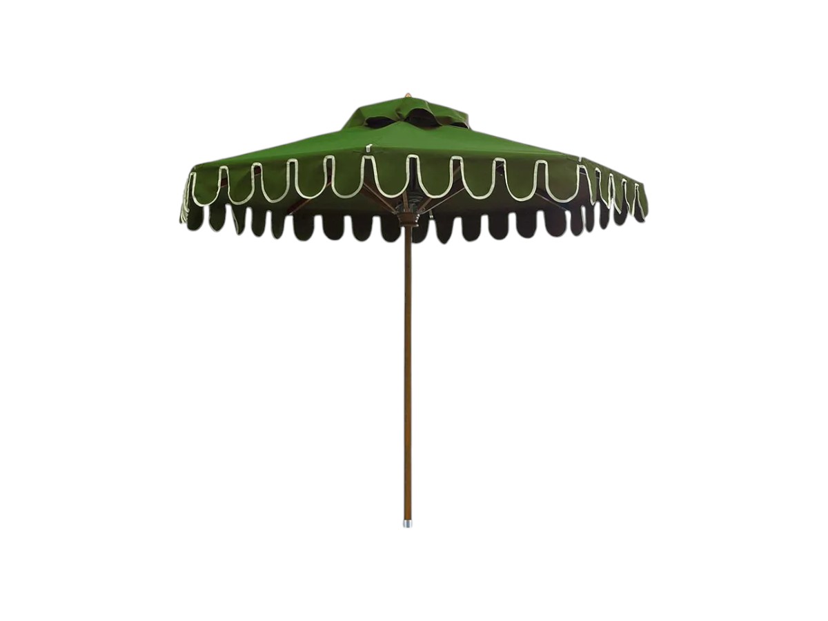 Unopiù Riviera Garden Umbrella