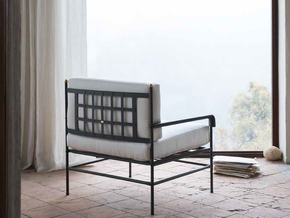 Unopiù Toscana Armchair Outdoor