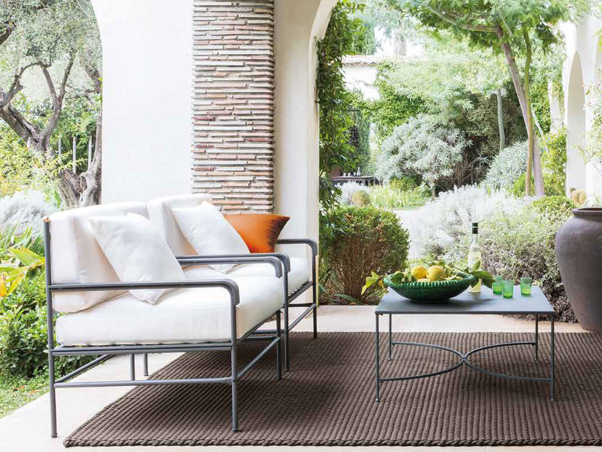Unopiù Toscana Armchair Outdoor