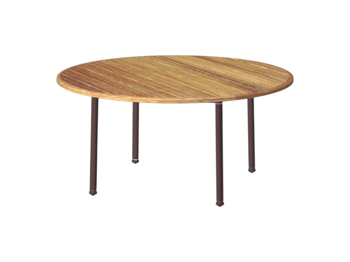 Unopiù Versilia Table Round
