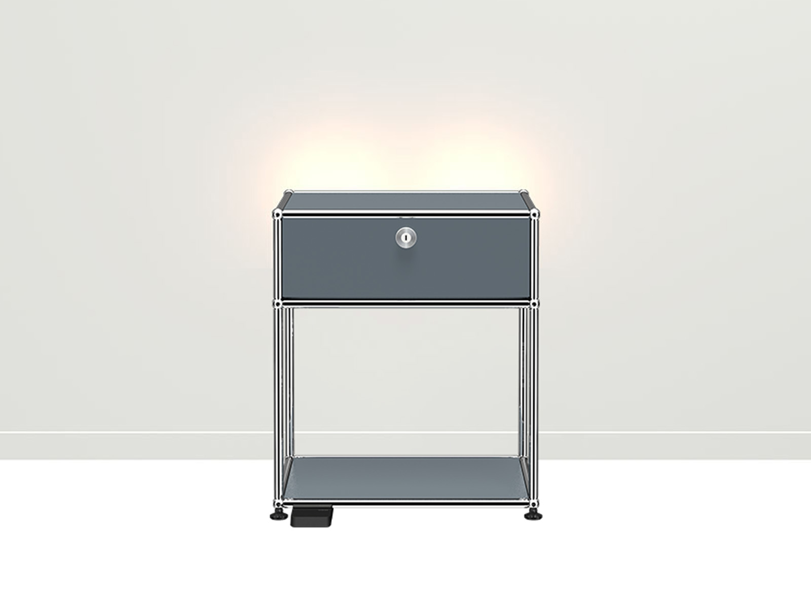 USM Haller E Bedside Table
