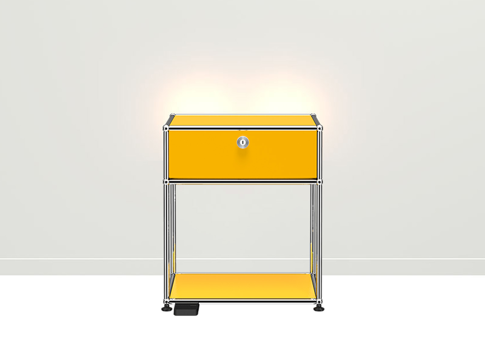 USM Haller E Bedside Table