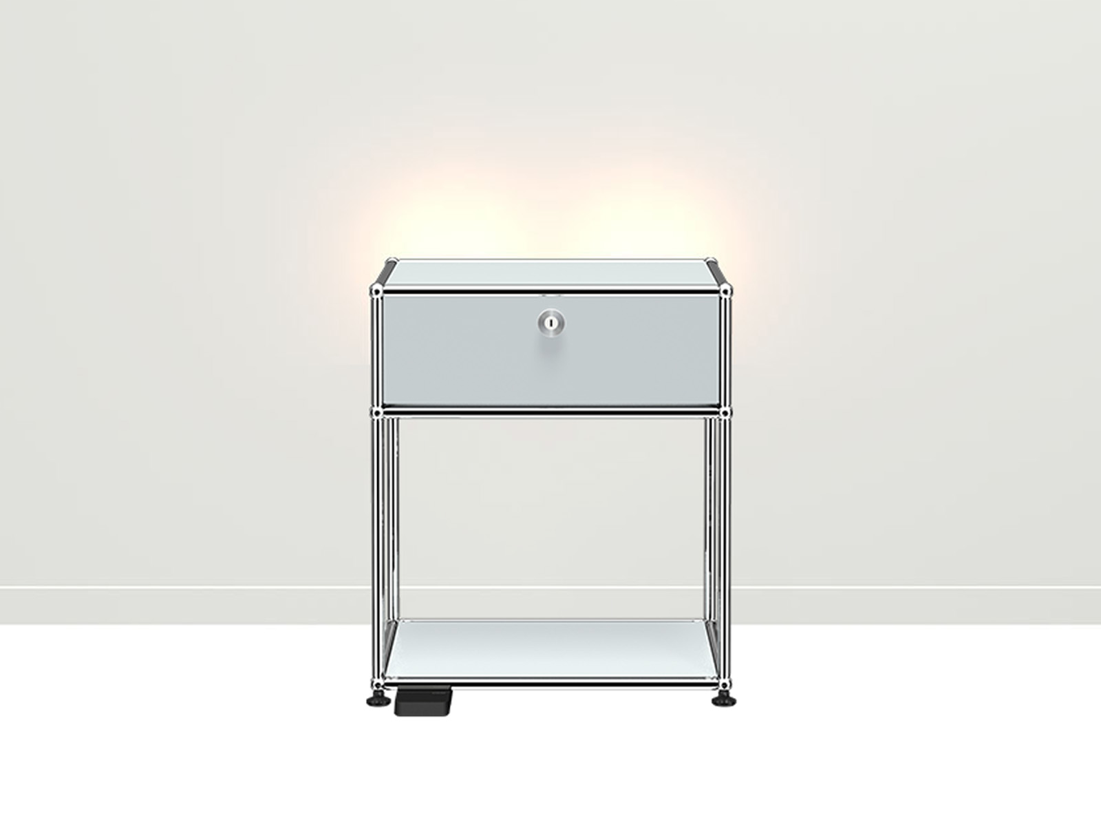 USM Haller E Bedside Table