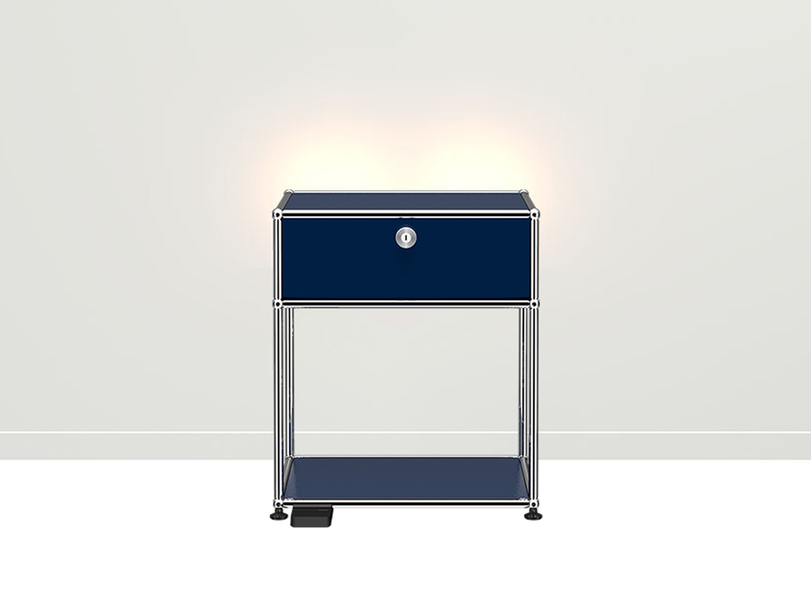 USM Haller E Bedside Table