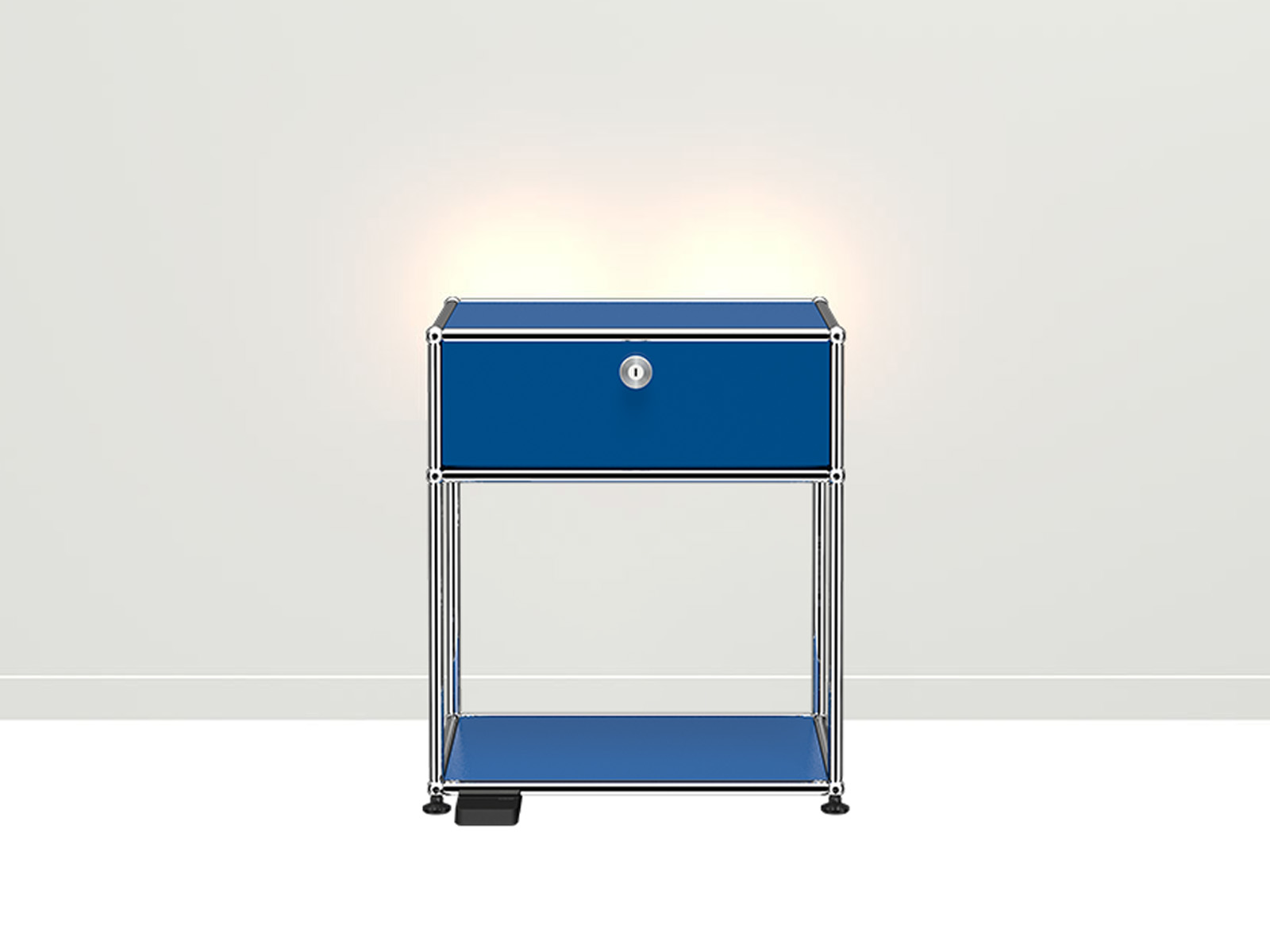 USM Haller E Bedside Table