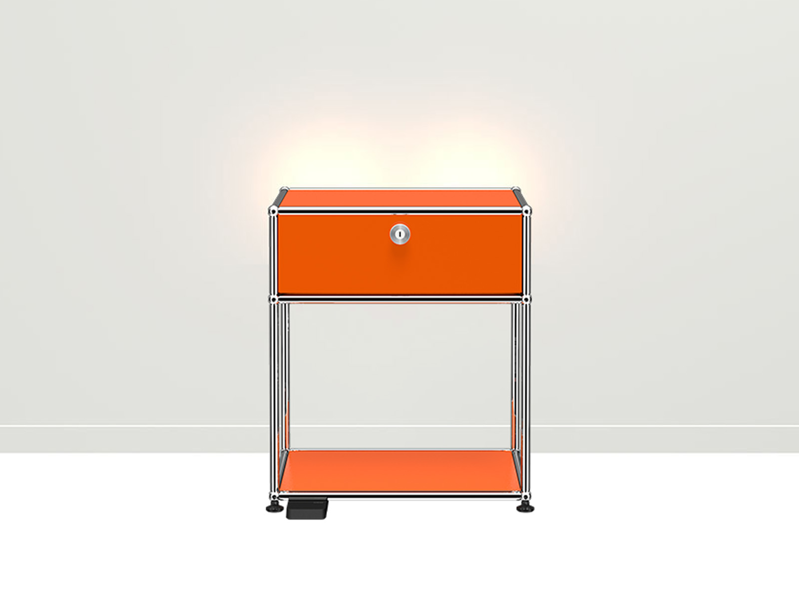 USM Haller E Bedside Table