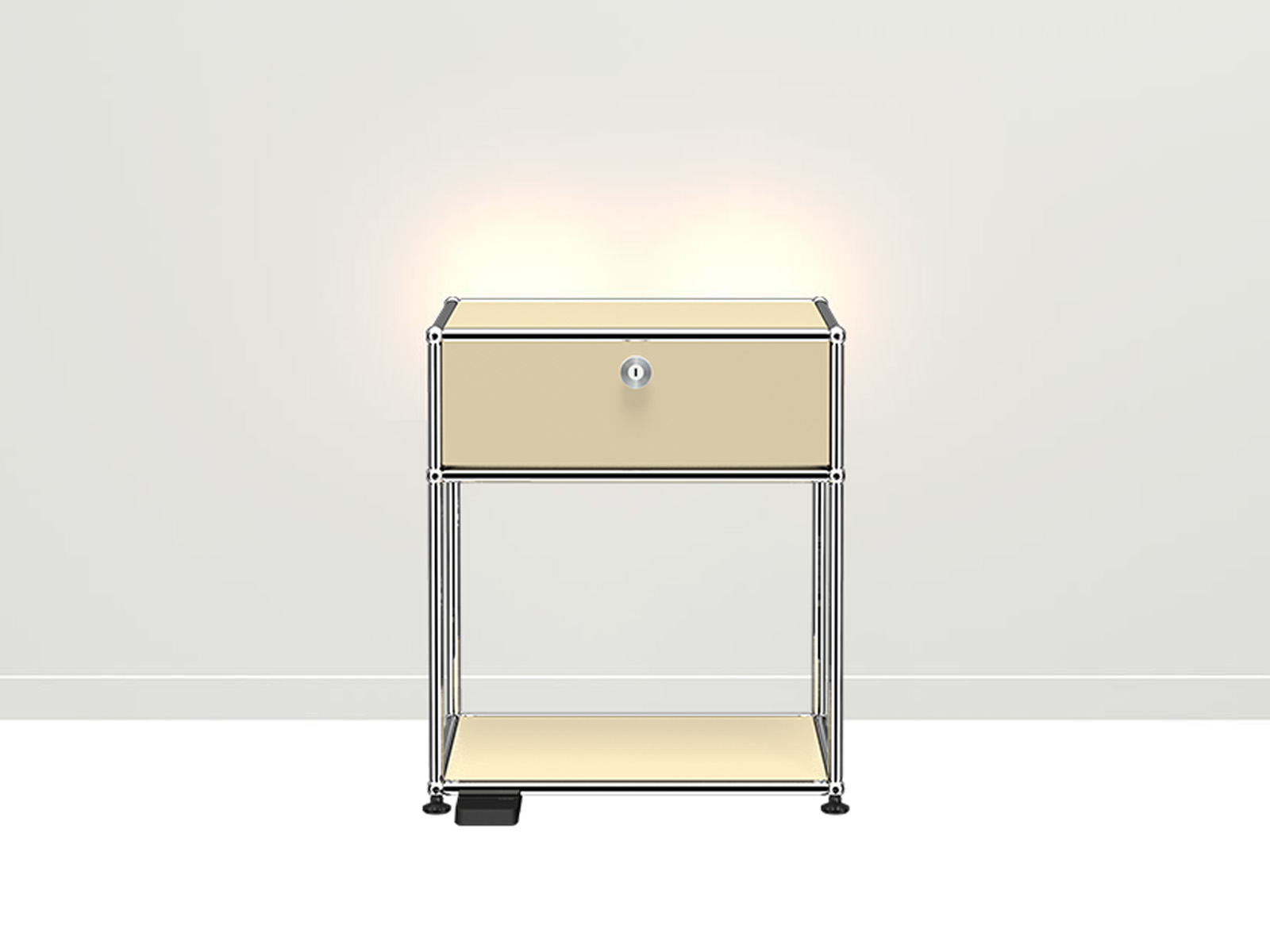 USM Haller E Bedside Table