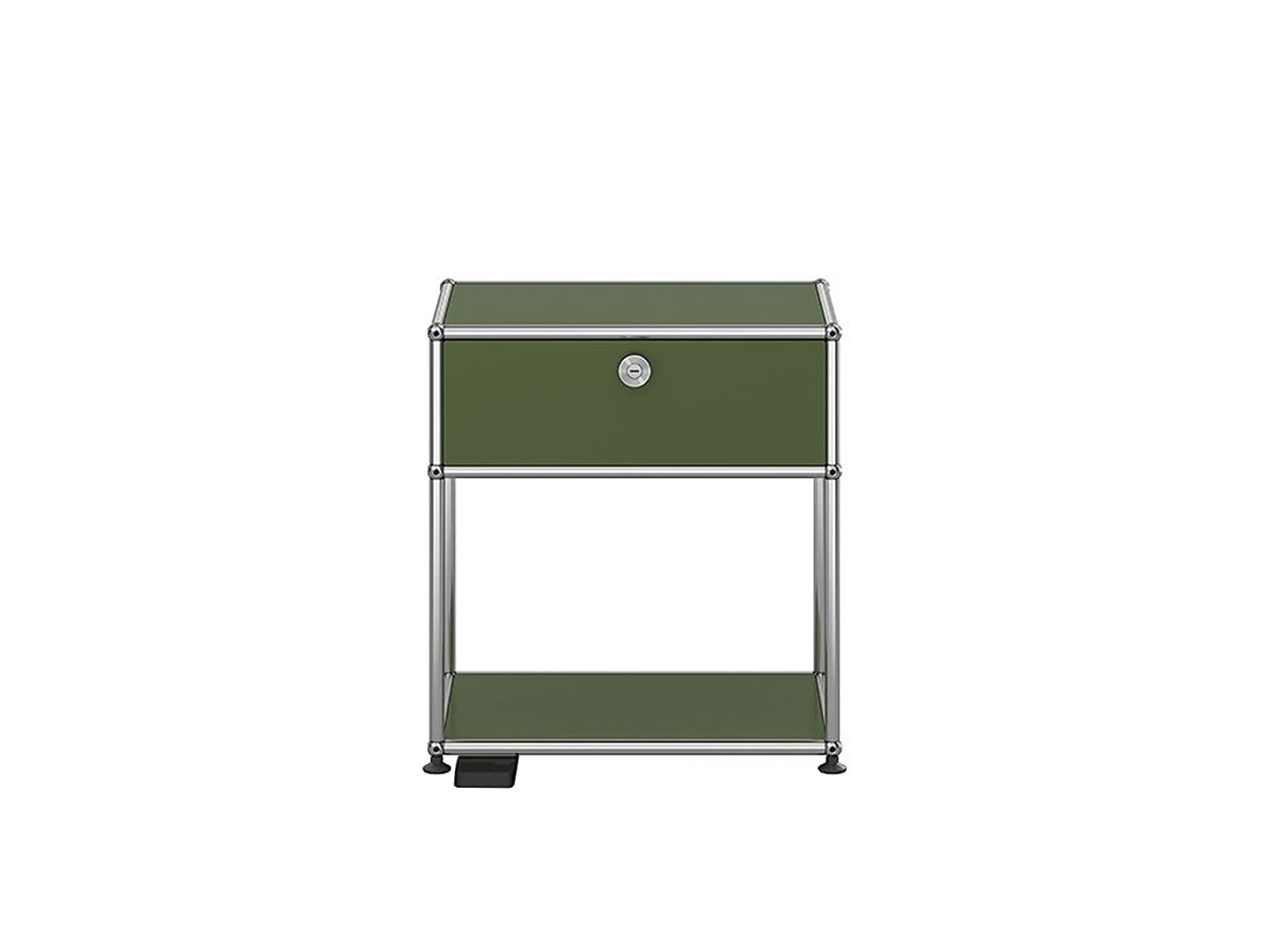 USM Haller E Bedside Table