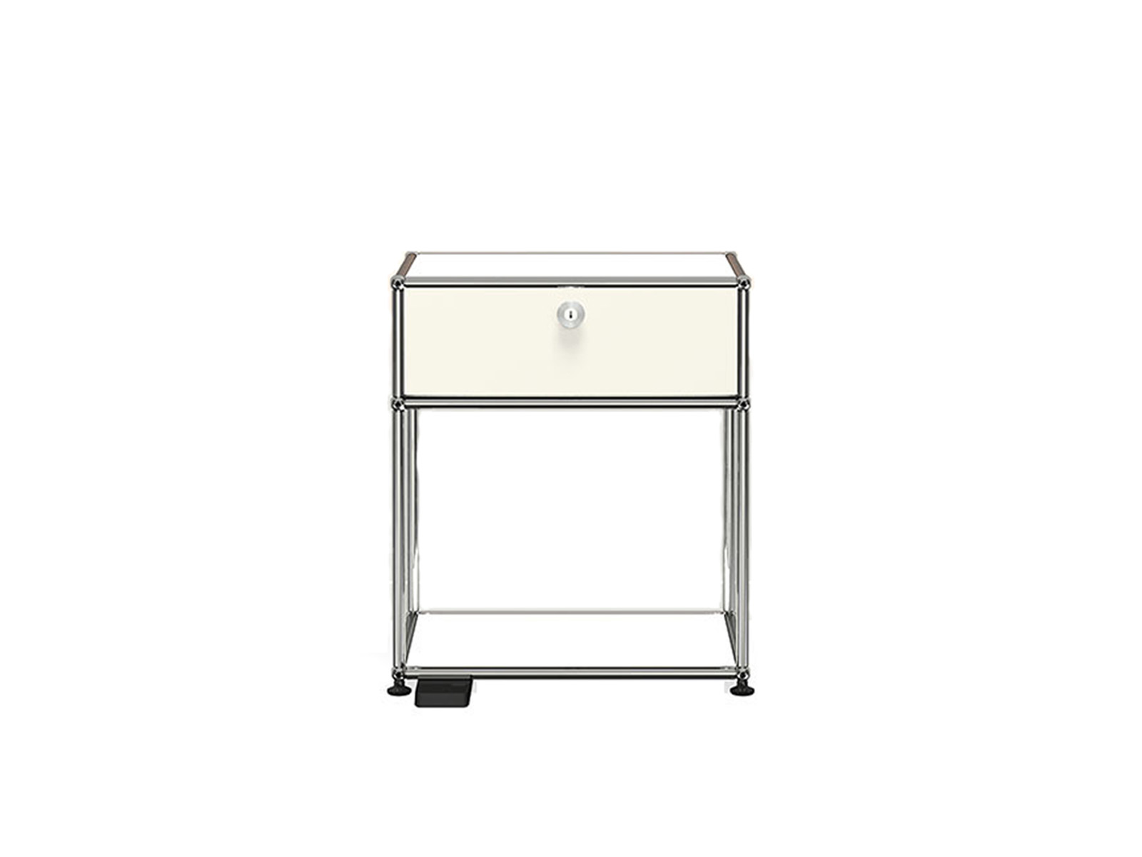 USM Haller E Bedside Table