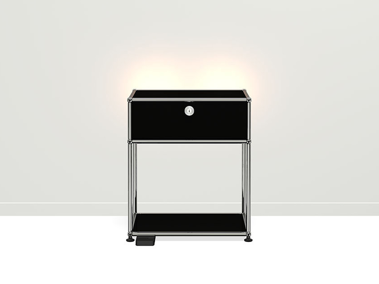 USM Haller E Bedside Table