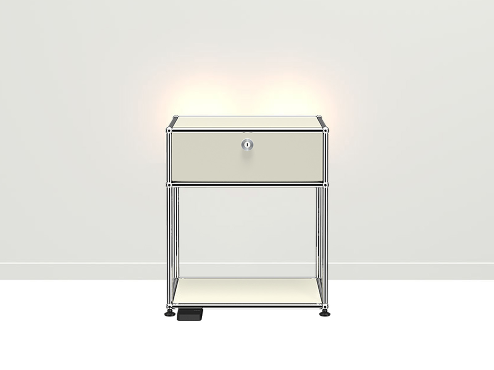 USM Haller E Bedside Table