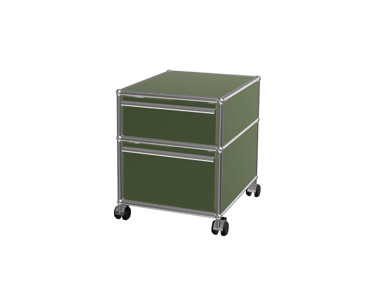 USM Drawers Trolley